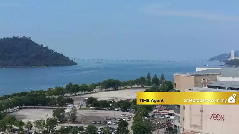 Baystar Condominium — photo 1