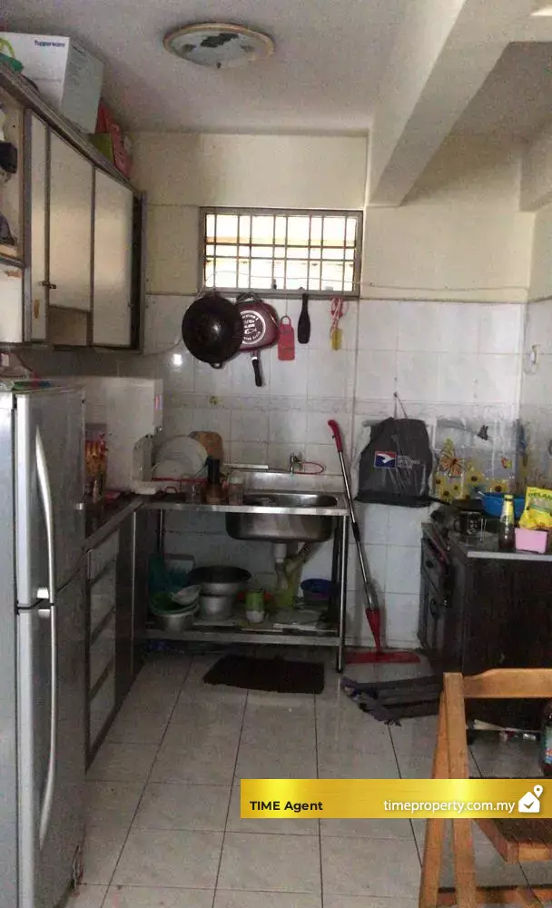 Pangsapuri Ria (Pearl @ Block A) — photo 2