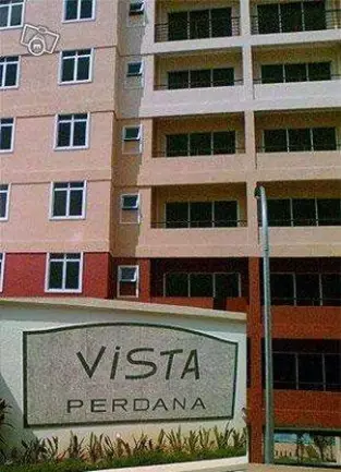 Vista Perdana