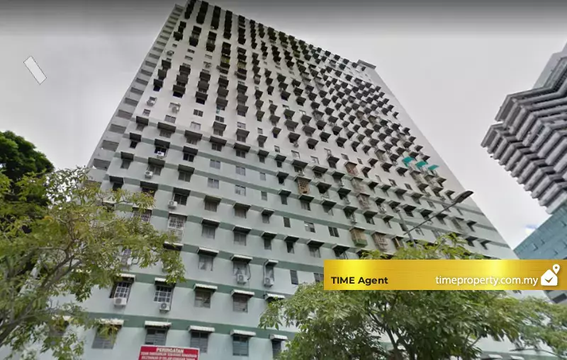 Taman Serina — photo 1