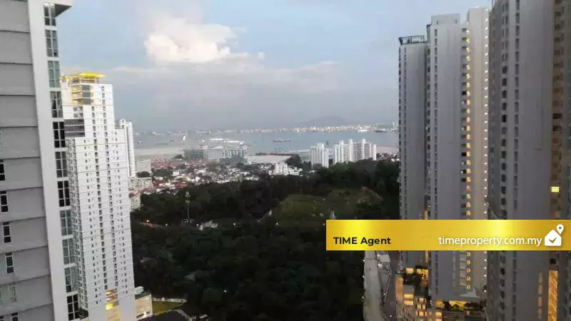 Taman Bukit Erskine — photo 1