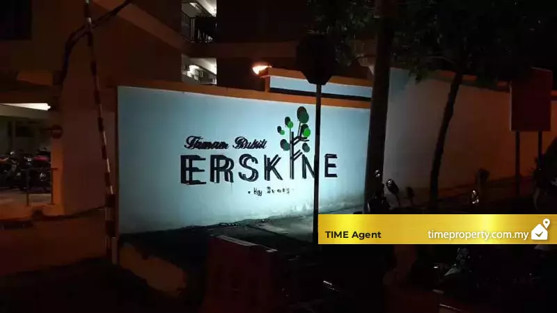 Taman Bukit Erskine — photo 2