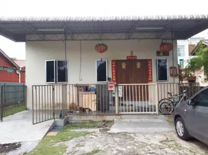 Taman Kampar