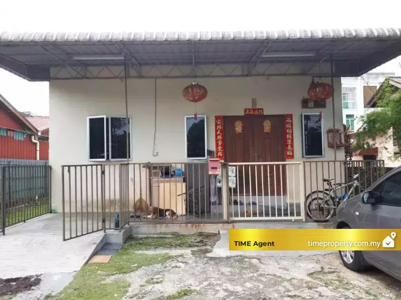 Taman Kampar — photo 1