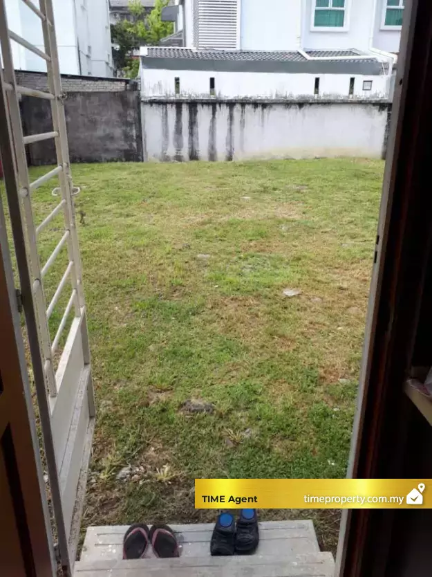 Taman Kampar — photo 2