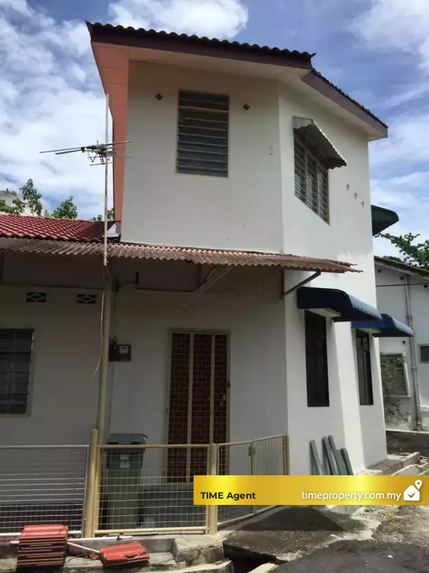 Taman Concord — photo 1