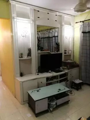 Villa Condominium