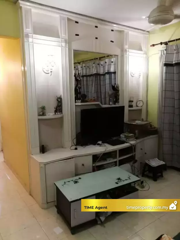 Villa Condominium — photo 1