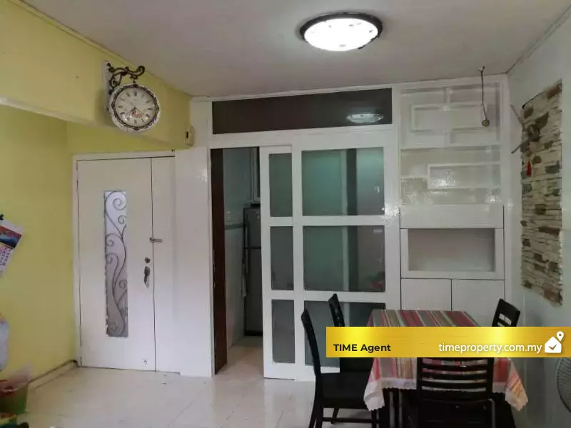 Villa Condominium — photo 2