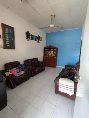 Taman Belibis