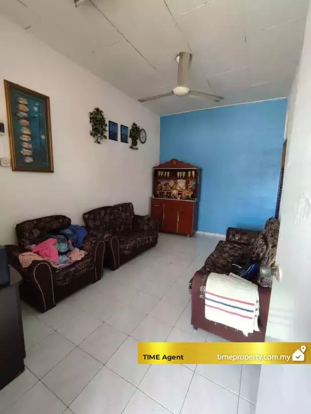 Taman Belibis — photo 1