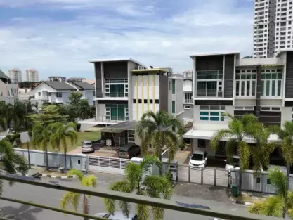 Taman Sentosa