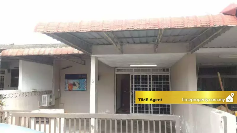 Taman Sri Rambai — photo 2