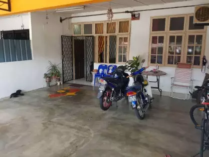 Taman Sejahtera