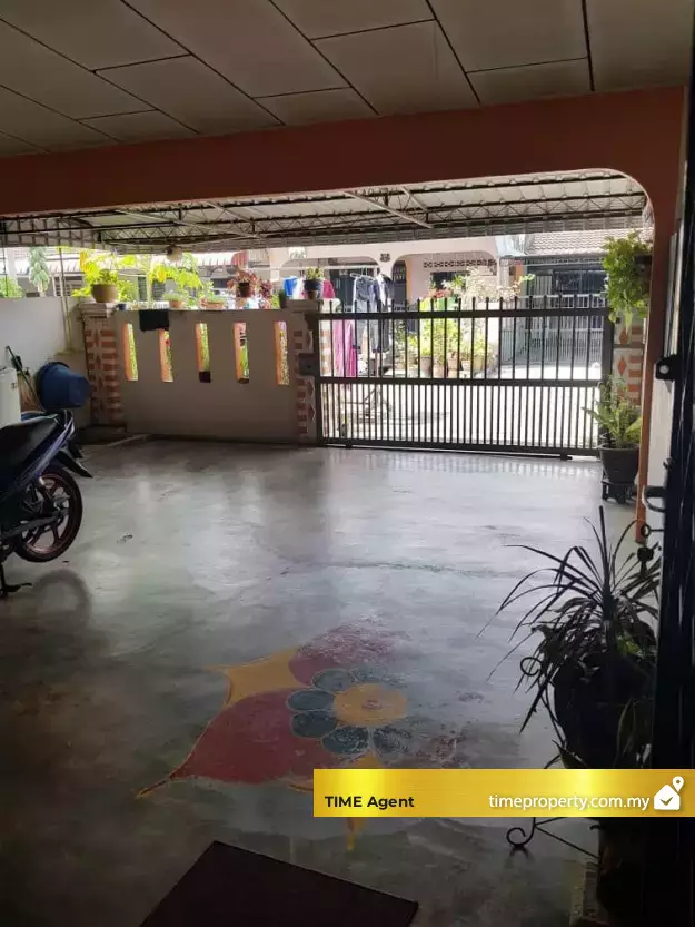Taman Sejahtera — photo 4
