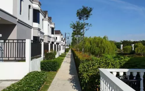 Eco Meadows