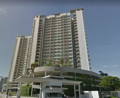 Tropicana Bay Residences
