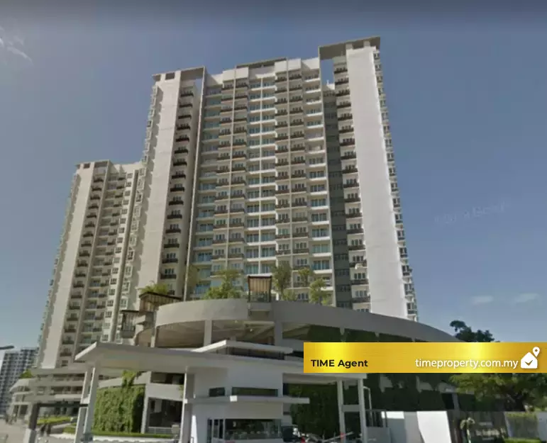 Tropicana Bay Residences — photo 1