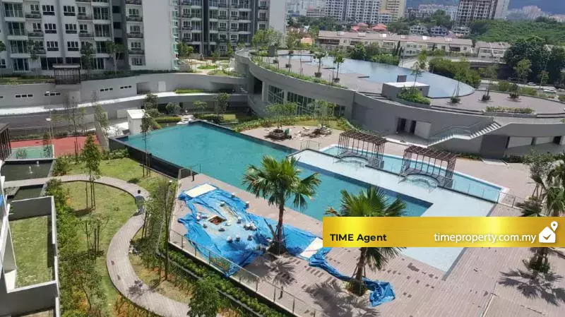 Tropicana Bay Residences — photo 2