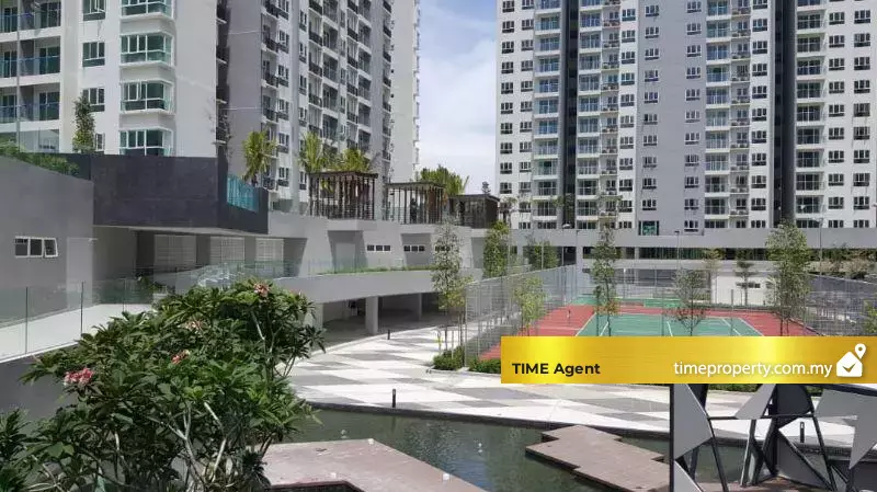 Tropicana Bay Residences — photo 4
