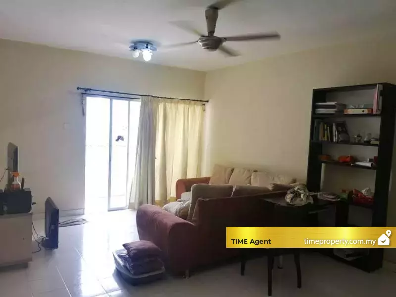 Park View Residences @ Harbour Place — photo 1