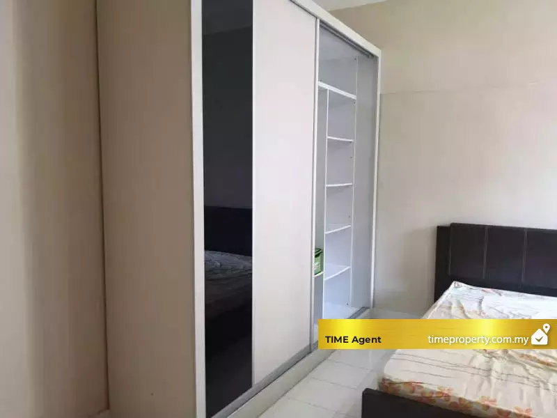 Park View Residences @ Harbour Place — photo 3