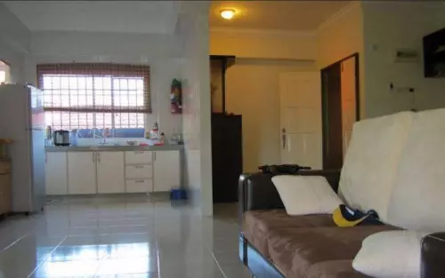Taman Kumbar Permai (Block 2, 4 &amp; 6)
