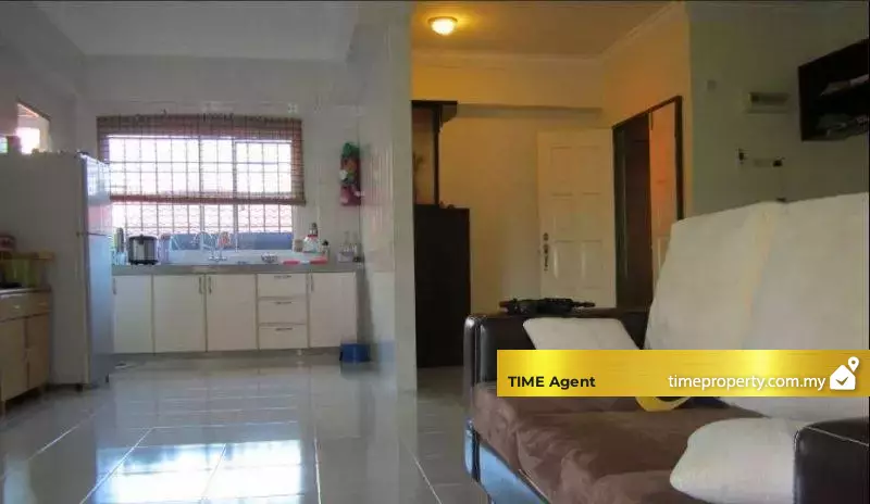 Taman Kumbar Permai (Block 2, 4 &amp; 6) — photo 1