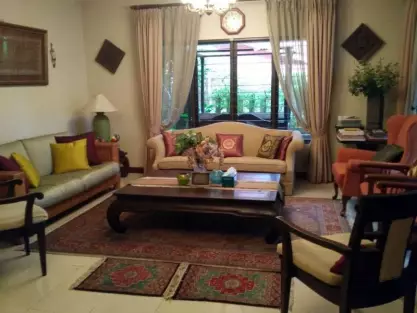 Taman Perwira (Gombak)