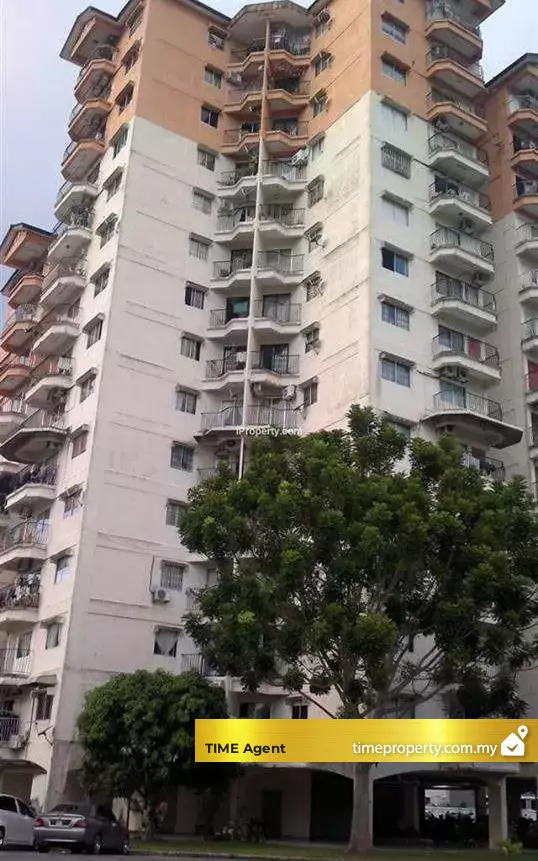 Taman Kumbar Permai (Block 2, 4 &amp; 6) — photo 3