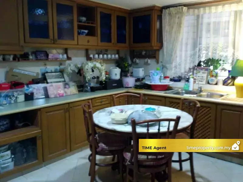 Taman Perwira (Gombak) — photo 2