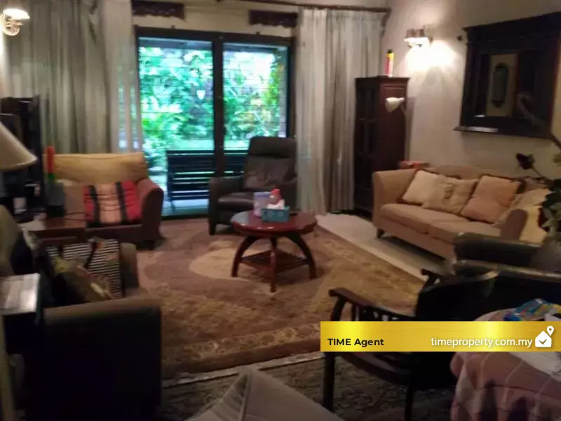 Taman Perwira (Gombak) — photo 3