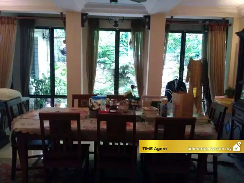 Taman Perwira (Gombak) — photo 5