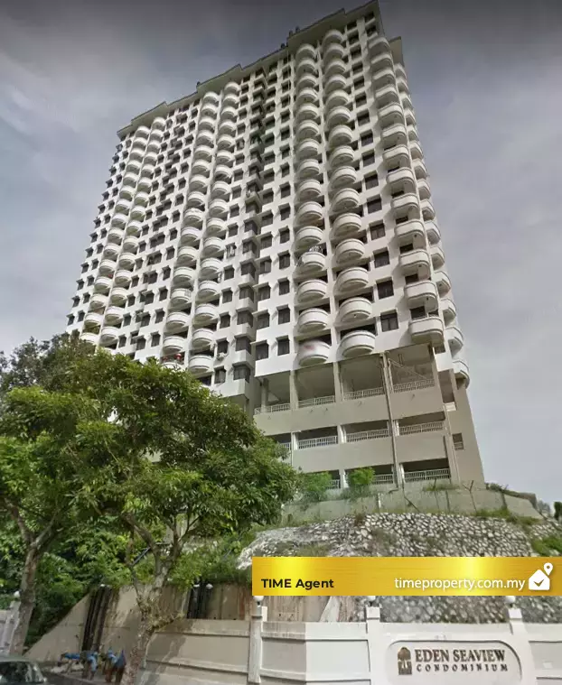 Eden Seaview — photo 1