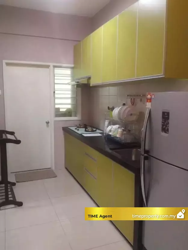 The Peak Residences — photo 1