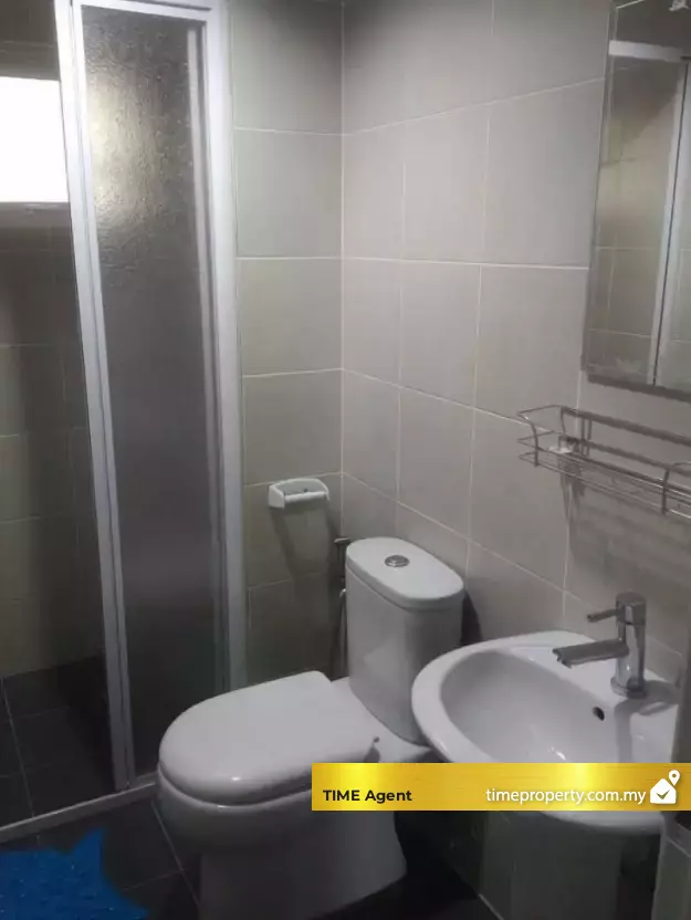 The Peak Residences — photo 2