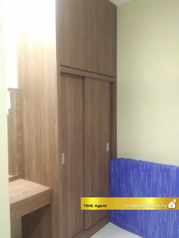The Peak Residences — photo 4