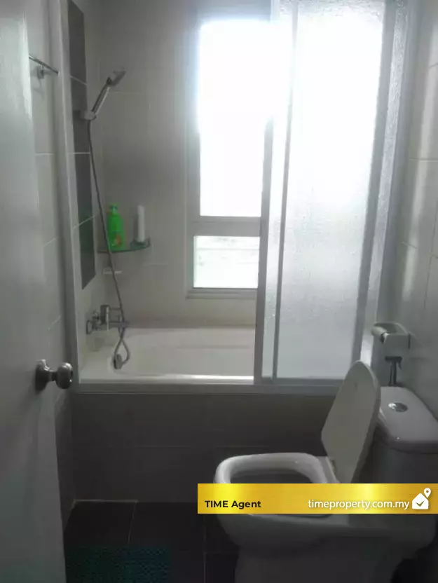 The Peak Residences — photo 5