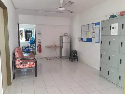 Desa Indah (Block 1)