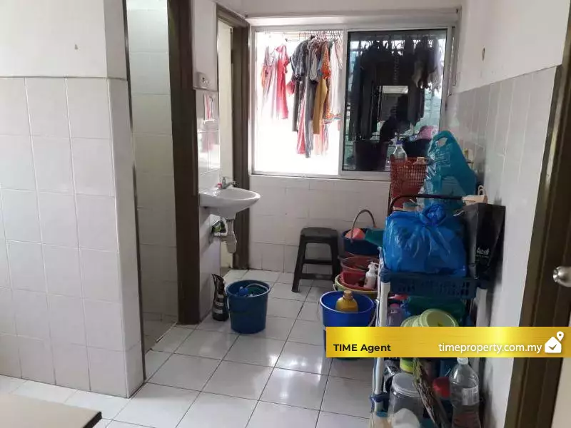 Desa Indah (Block 1) — photo 3