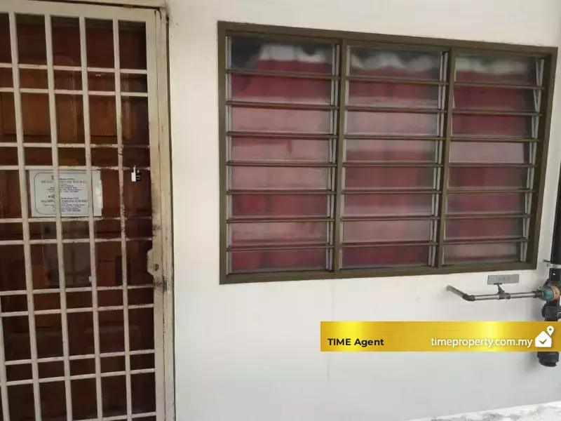 Desa Indah (Block 1) — photo 4