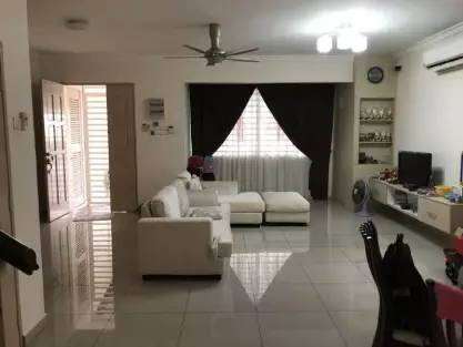 Taman Bayu Mutiara