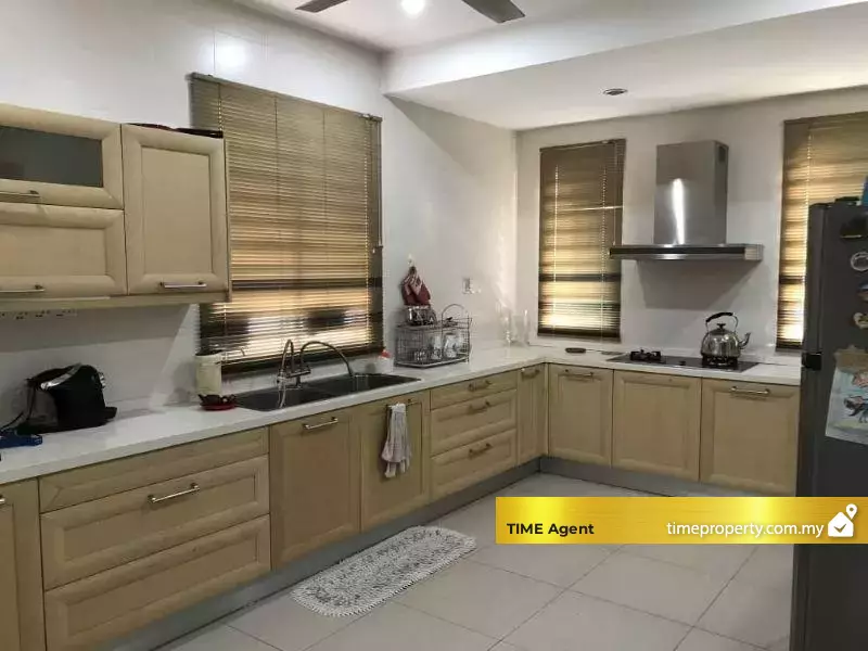 Taman Bayu Mutiara — photo 3