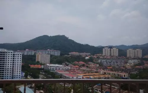 Acres Ville (Block 2 &amp; 6)