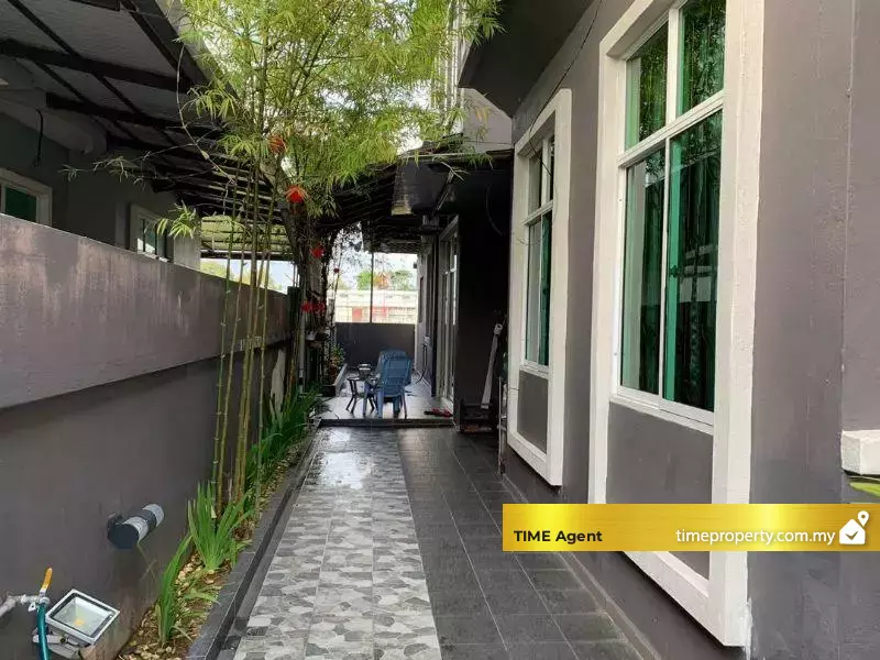 Taman Selayang Indah — photo 1