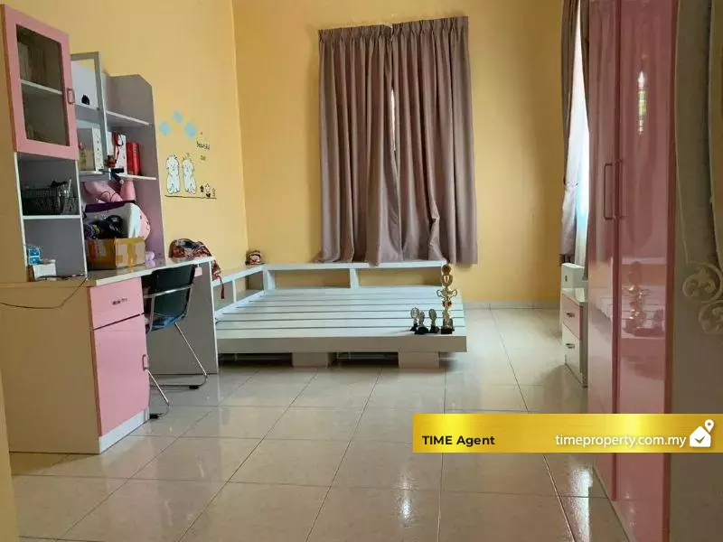 Taman Selayang Indah — photo 2
