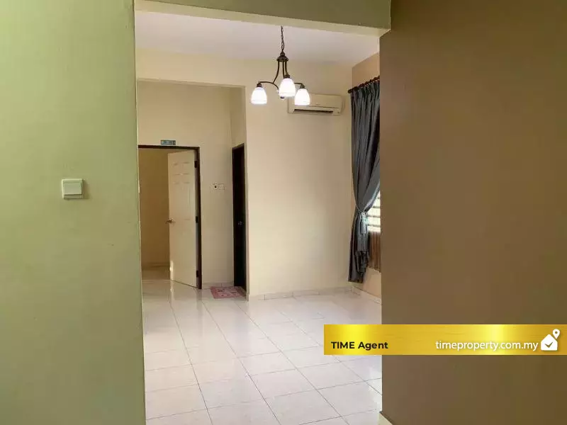 Taman Selayang Indah — photo 4