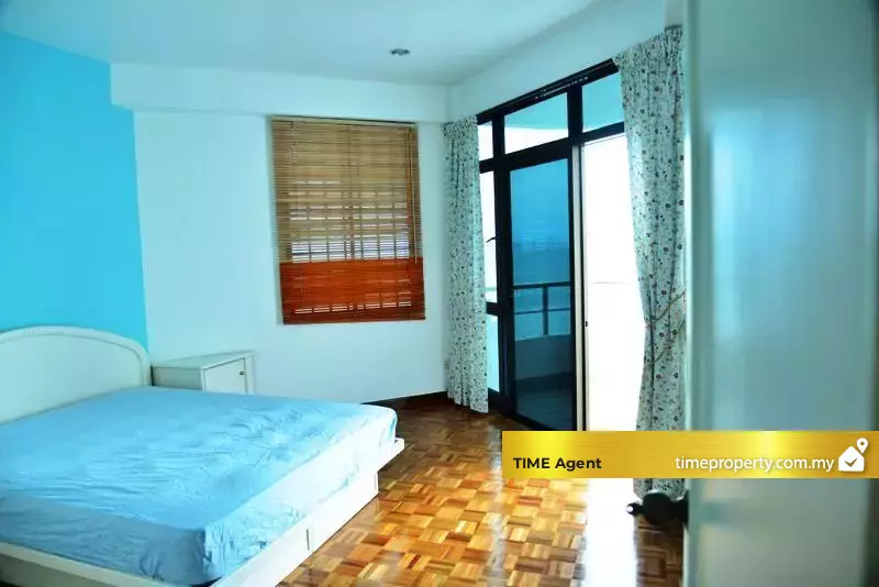 Marina Tower (Ratu Mutiara) — photo 2