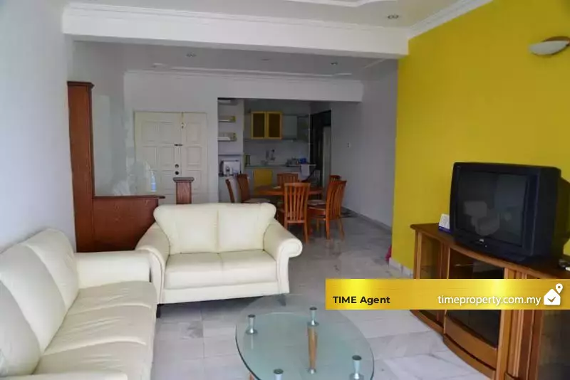 Marina Tower (Ratu Mutiara) — photo 4