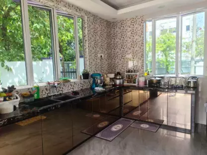 Taman Tun Hussein Onn